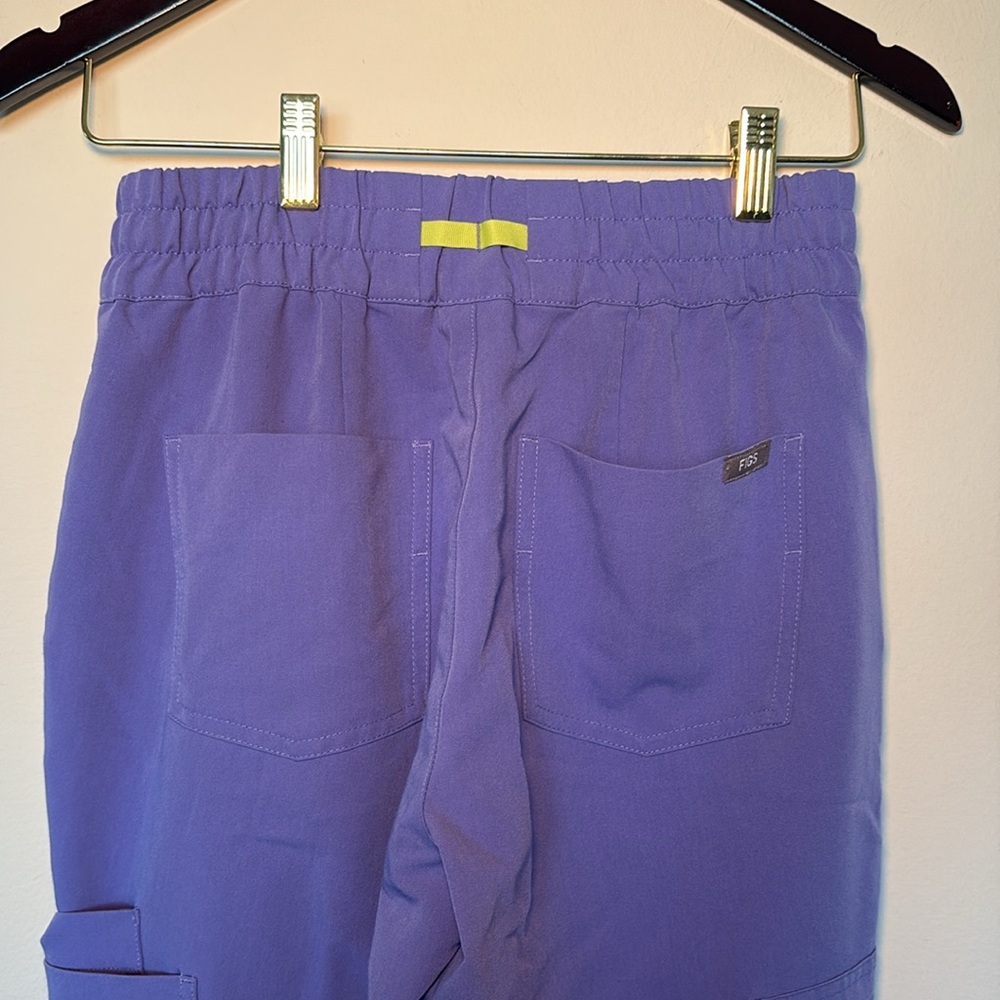 Figs Technical Pants XSP - Picture 7 of 10